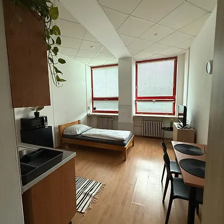 Apartmán V Centre Dubnice Nad Váhom *