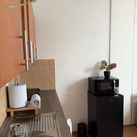 Apartment V Centre Dubnice Nad Vahom